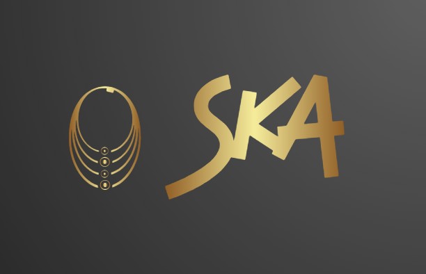 ska logo